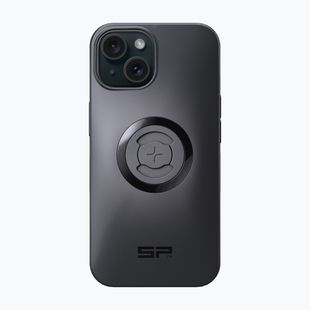 Pouzdro na telefon  SP CONNECT Iphone 15 SPC+ black