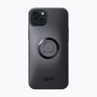 Pouzdro na telefon SP CONNECT for iPhone 15 Plus SPC+ black