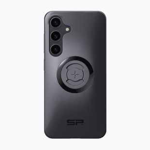 Pouzdro na telefon  SP CONNECT Samsung Galaxy S24 SPC+ black