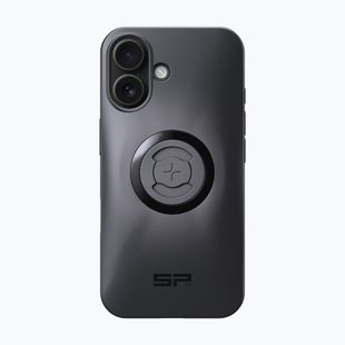 Pouzdro na telefon  SP CONNECT Iphone 16 SPC+ black