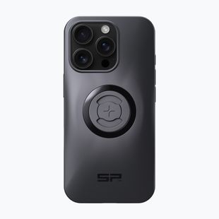 Pouzdro na telefon  SP CONNECT Iphone 16 Pro SPC+ black