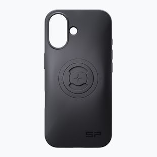 Pouzdro na telefon SP CONNECT Iphone 17 SPC+ black