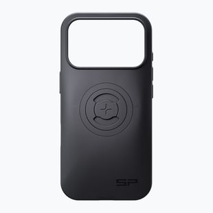 Pouzdro na telefon SP CONNECT Iphone 17 Pro SPC+ black