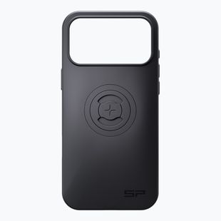 Pouzdro na telefon SP CONNECT Iphone 17 Pro Max SPC+ black