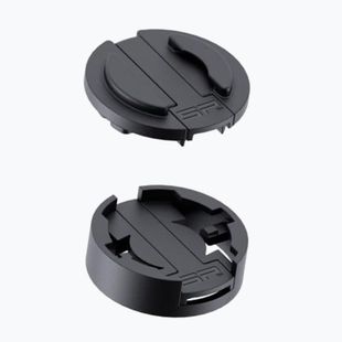 Cyklistický adaptér SP CONNECT for Garmin bike computers SPC+ set black