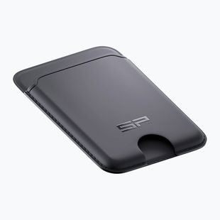 Peněženka SP CONNECT Card Wallet SPC+ black
