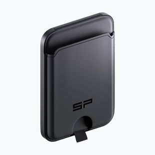 Peněženka SP CONNECT Card Wallet SPC+ black