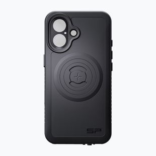 Pouzdro na telefon SP CONNECT Xtreme for iPhone 17 SPC+ black