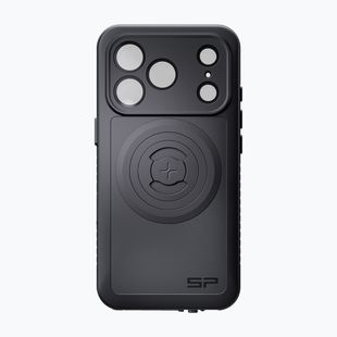 Pouzdro na telefon SP CONNECT Xtreme for iPhone 17 Pro SPC+ black