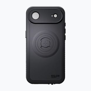 Pouzdro na telefon SP CONNECT Xtreme for iPhone 17 Air SPC+ black