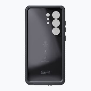 Pouzdro na telefon SP Connect+ Xtreme Samsung Galaxy S26 Ultra SPC+ black
