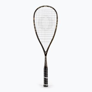 Squashová raketa Oliver ORC-A Supralight černá