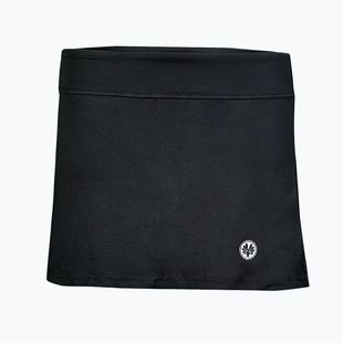 Dámská tenisová sukně Oliver Active černá