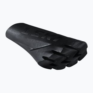 Návleky na hole na nordic walking Leki Powergrip Pad černé 882420103