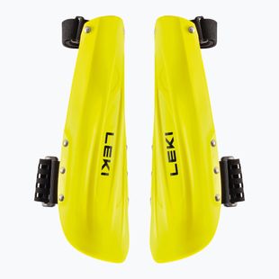 Chránič předloktí LEKI Forearm Protector neon yellow