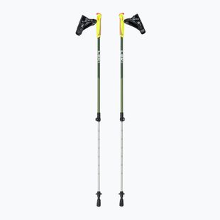 Hole LEKI Walker XS Nordic Walking zelené 65326531