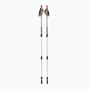 Hole nordic walking  LEKI Traveller Alu yellow