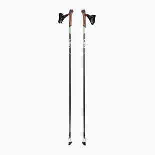 Hole nordic walking LEKI Smart Response  dark anthracite/smokegreen/white