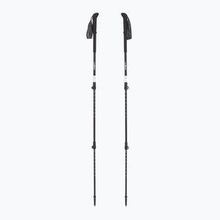 Trekové hole LEKI Skytera Lite black/white/neonorange