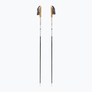 Běžecké hole LEKI Neotrail Pro FX.One SL grey