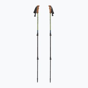 Trekové hole LEKI Legacy Lite denim blue/dark olive