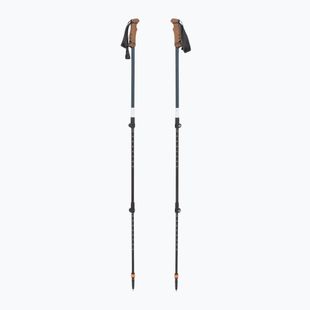 Trekové hole LEKI Legacy Lite AS black/denimblue/white