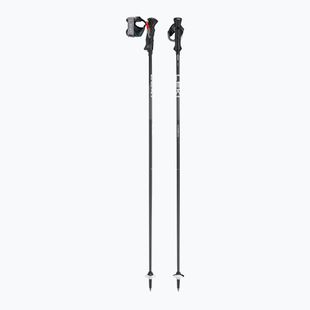 Lyžařské hole LEKI Carbon 14 TR black
