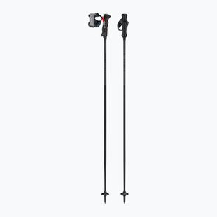 Lyžařské hole LEKI Airfoil 14 TR black