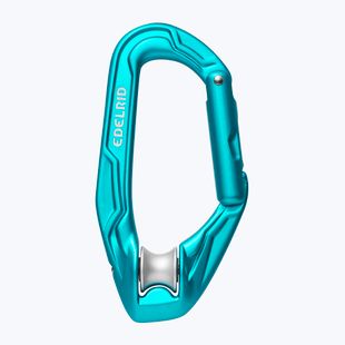 Karabina EDELRID Axiom icemint