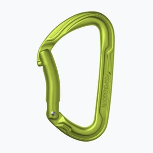 Karabina EDELRID Pure Bent III oasis 