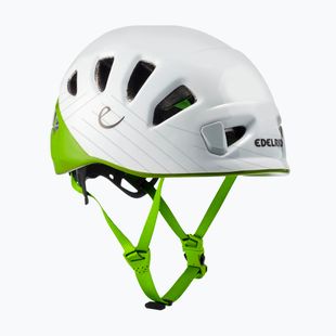 Lezecká helma EDELRID Shield II oasis-snow