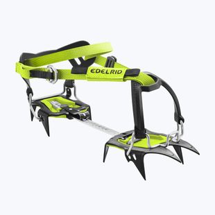 Mačky EDELRID Nemo Soft night/oasis