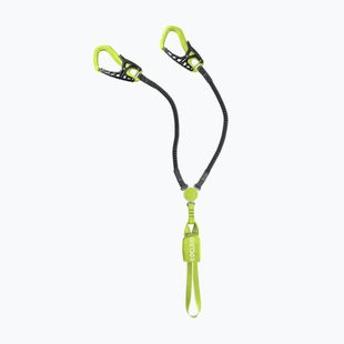 Smyčka EDELRID Cable Comfort Tri night/ oasis
