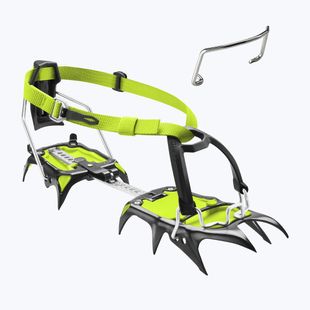 Mačky automatické EDELRID Shark Auto II night-oasis