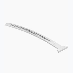 Propojka k mačkám EDELRID Spare Crampon Bridge long silver