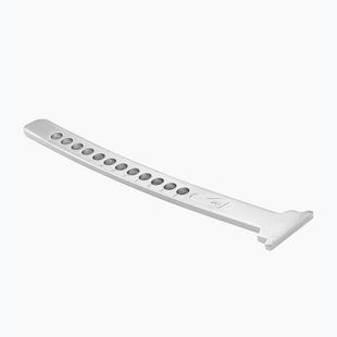 Propojka k mačkám EDELRID Spare Crampon Bridge short silver