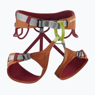 Lezecký úvazek EDELRID Jay IV hokkaido