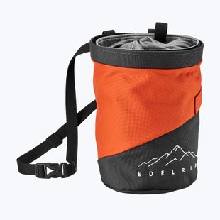 Sáček na magnézium EDELRID Chalk Bag Splitter Twist hokkaido