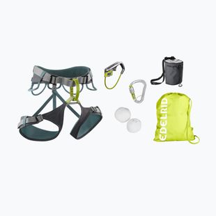 Jistící sada EDELRID Climbing Package II
