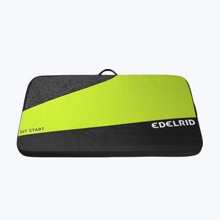 Boulderingová podložka EDELRID Sit Start III night-oasis