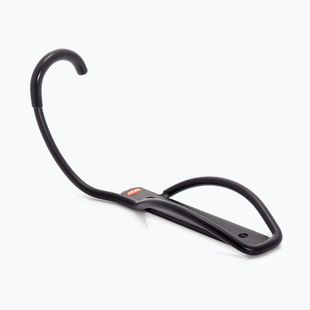 Nástěnný stojan na kola XLC ST-W01 černý