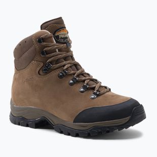 Dámská trekingová obuv Meindl Jersey Lady PRO hnědá 2833/10