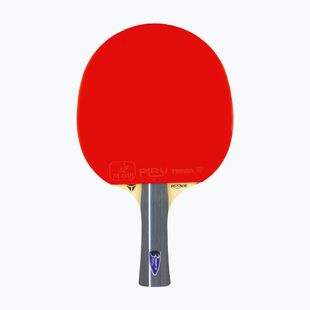 Raketa na stolní tenis Tibhar Rookie Blue Edition