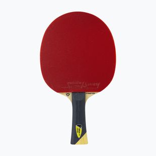 Raketa na stolní tenis Tibhar Master Yellow Edition