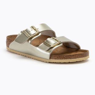 Nazouváky  BIRKENSTOCK Arizona BF Narrow electric metallic gold