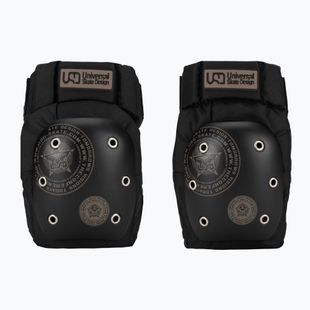 Sada chráničů USD Core Tri-Pack black