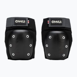 ENNUI Street Knee Pad černá/šedá
