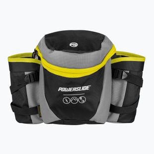 Ledvinka Powerslide Nordic Hip 2,5 l grey/yellow