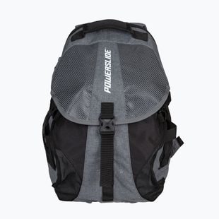 Batoh Powerslide Fitness 27 l grey