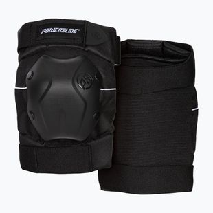 Pánské kolenní chrániče Powerslide Standard Knee Pad black